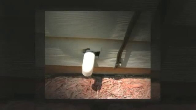 Edmonton Home Inspector - Exterior Caulking Maintenance