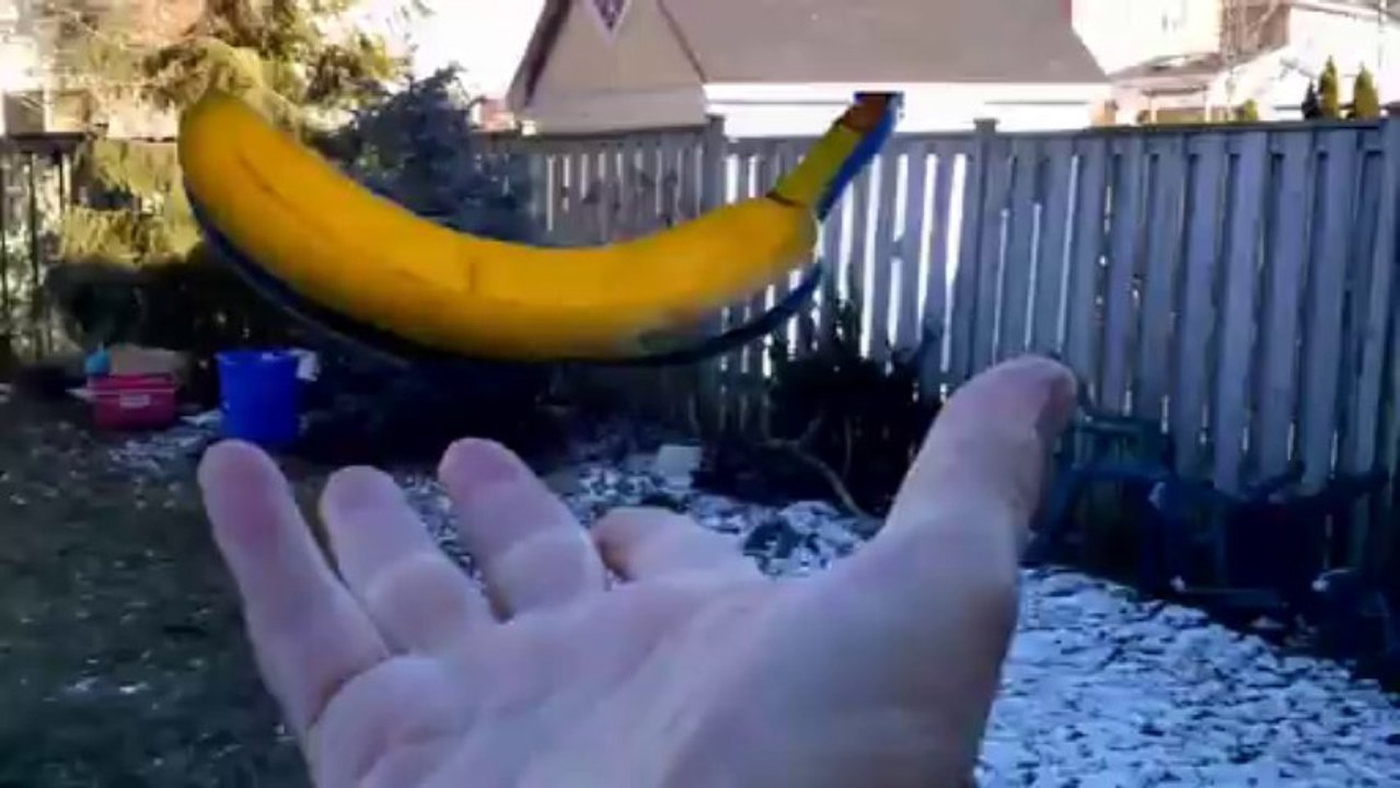 LEARN THE ART OF LEVITATION