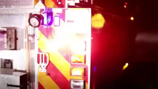 Extrait de l'émission spéciale de «Découverte» sur la tragédie à Lac-Mégantic