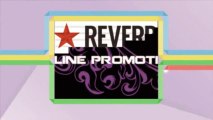 ReverbNation Promotion - Plays, Views, Followers & Widgets