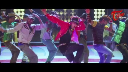 Siva Kesav Movie Song Trailer | Boom Boom | Srihari | Gurleen | Sanjana | Jayanth