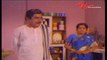 Krishna Caught Redhanded To Nagabhushanam | Comedy Scene