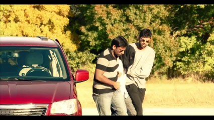 Ala... Oka Roju | A Short Film | By Kiran Reddy