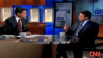 Pervaiz Musharaf Leaves American Anchor Speechless! Defending Pak Army
