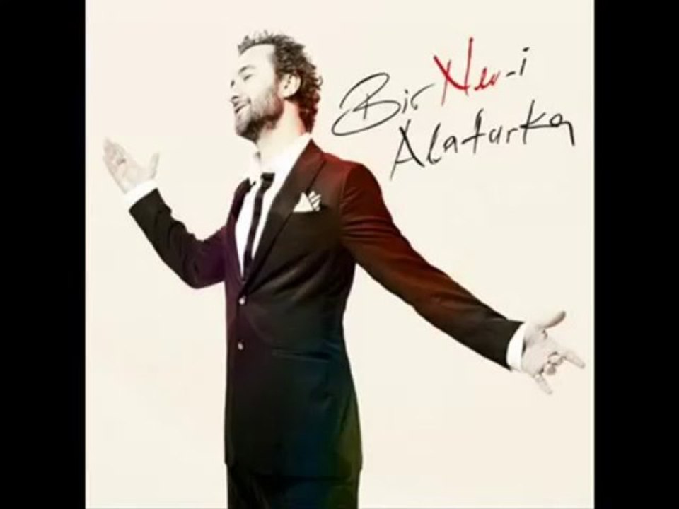 Nev   -   Şimdi Uzaklardasın (2010)