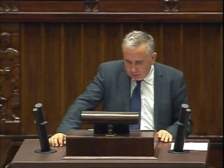 Piotr Pyzik - Oświadczenie z dnia 11 września 2013 roku.