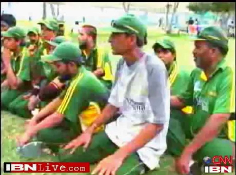 Tribute to Sachin Tendulkar