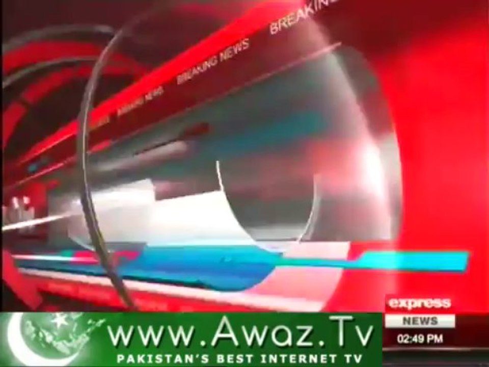 DGKHan Blast