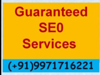 SEO Services in Karnal | Call:(+91)-9971716221