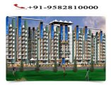 Gaur City 2 14th Avenue - Call Us 9582810000
