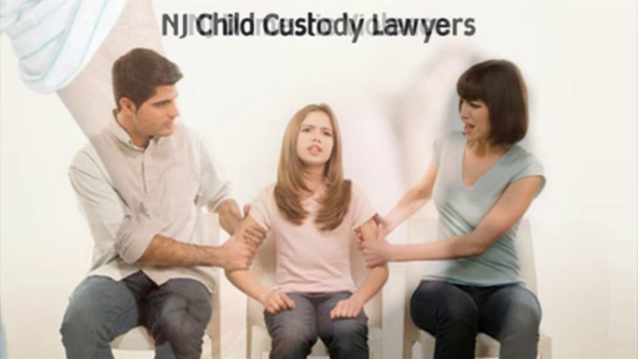 Divorce New Jersey