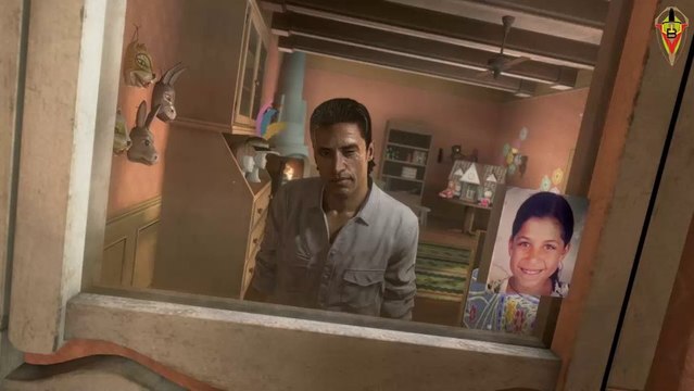 Call Of Duty ; Black Ops 2 -05- On touche pas à ma Soeur