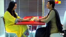 Mujhe Khuda Pe Yakeen Hai Episode No.04 in High Quality By GlamurTv