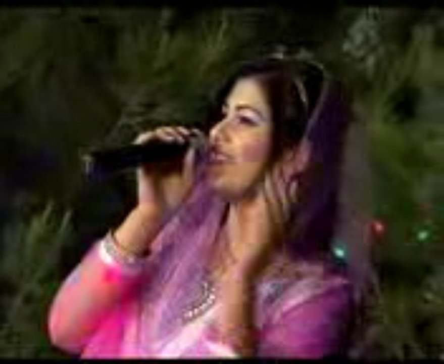 Brishna Amil Pashto new song 2013
