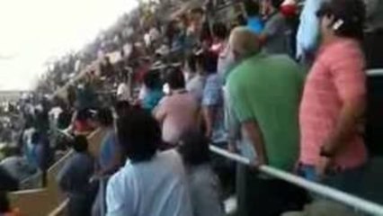 'Modi Modi' Chant At Wankhade When Rahul Gandhi Enters | Sachin Tendulkar Last Match