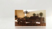 Quality dining room table pads bring perfect solution to protect table