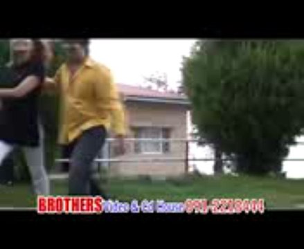 Pashto New Hot Dance Album 2013 Zama Zwani Meena Bazar De7]