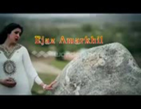 Pashto New Singer Song Sara Sahar Pashto New Song 2013 Zama Malang Masara Meena