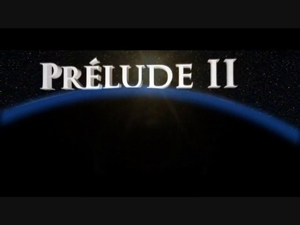 PRÉLUDE II (compo)