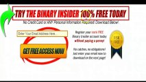 Foreign Exchange Trading For Beginners- Best Forex Binary Options Trading Strategies To Trade With F