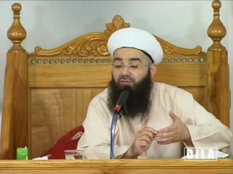 Cübbeli Ahmet Hoca - Faiz Sohbeti