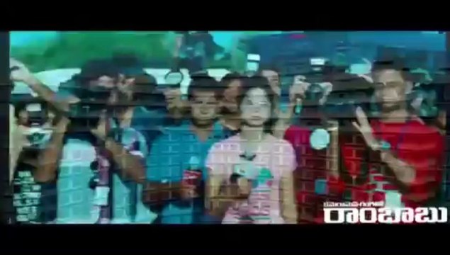 Aaradugula Bullet - Remix Video Song