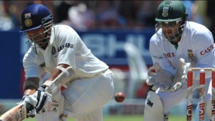 Tendulkar career comes to end