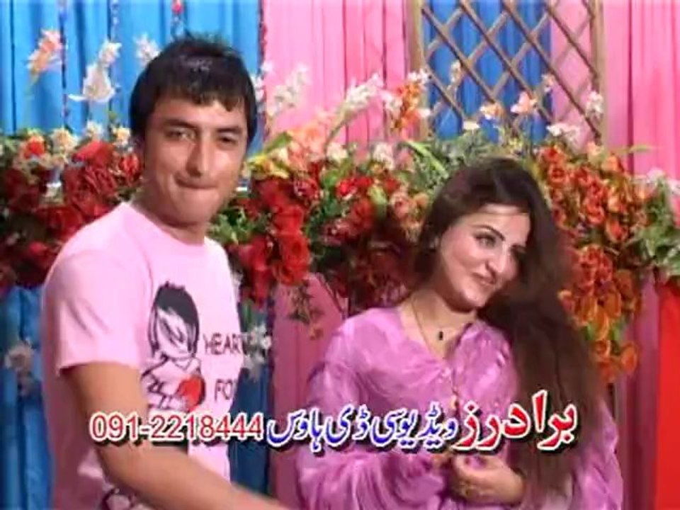 Nelo khan new nice song Gulabi Shwnday - phktotube.com