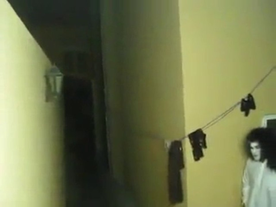 Funny  Bhoot ;)