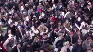 Başarılı Uzakdoğu seyahati ve Allah'ın nimetleri - Cuma Hutbesi 15-11-2013 - Islam Ahmadiyya