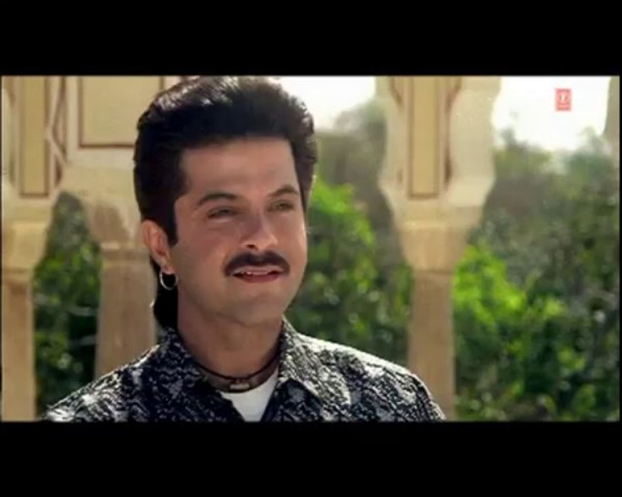 Koyal Si Teri Boli [Full Song] _ Beta _ Anil Kapoor, Madhuri Dixit ...