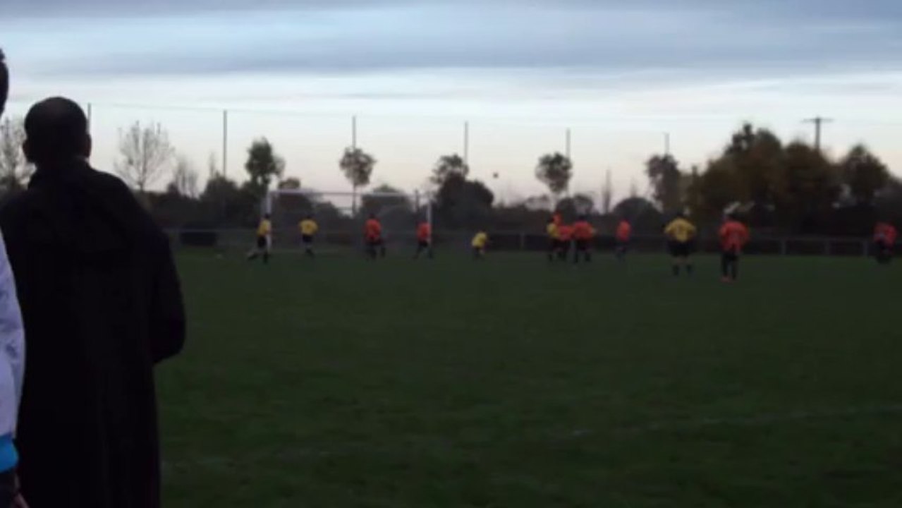 ASLB 1 - BELLE BEILLE 1
