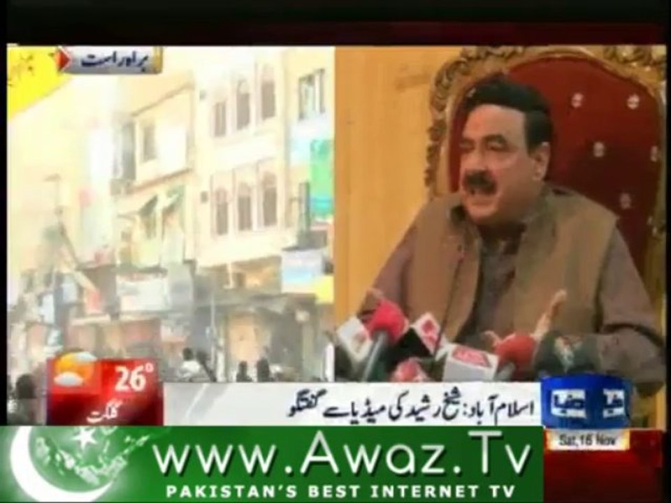 sh rasheed