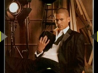 wentworth miller