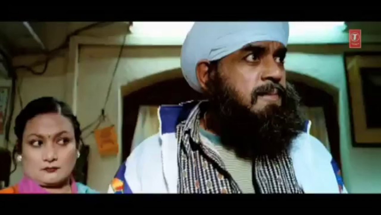 Oye Lucky Lucky Oye Full HD Video Song _ Abhay Deol, Neetu Chandra