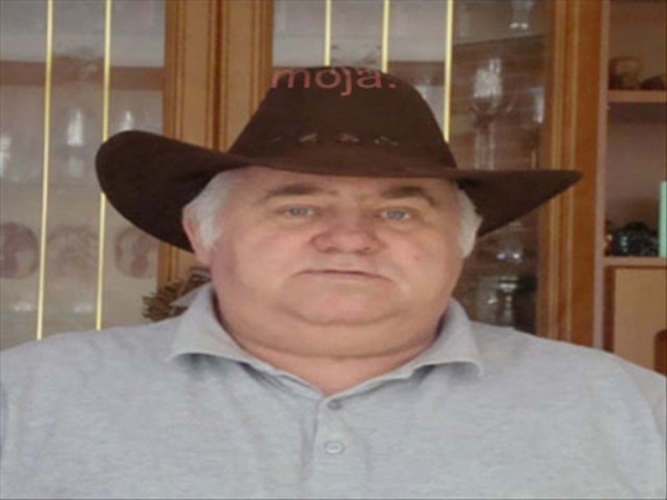 Ryszard Szlagowski.Kocham cie