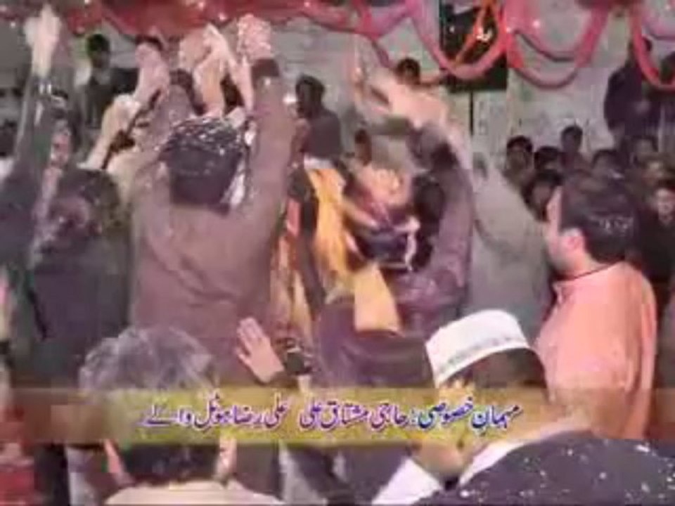 Saday Yar Ne Ban Laye Sayre  2013 Khundi Wali Sarkar Arshad Sound Okara