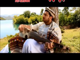 Sharoon Osser new nice pashto song zar sha - phktotube.com