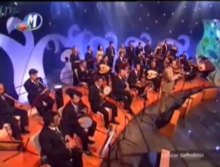 TRT TSM KORO-Güle Sorma O Bilmez