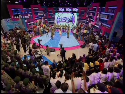 [131113]dahSyat RCTI - Seg 6