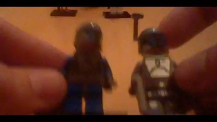 review#75015_Corporate Aliance Tank Droid