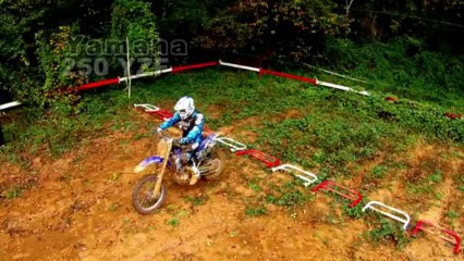 Test GoPro Studio - 250yzf_f450dji