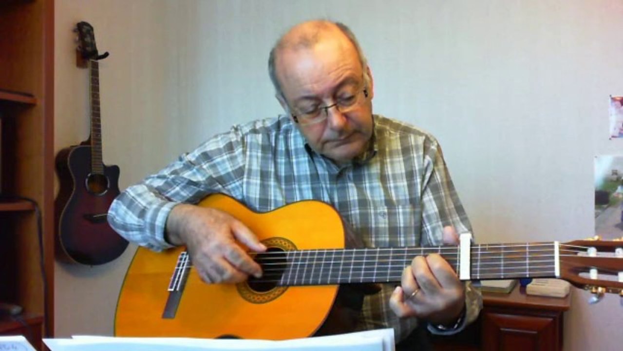 A Brel (Mannick) Reprise 2