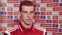 Madrid move a dream come true - Bale
