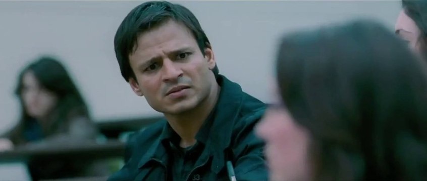 Bollywood Movie Kurbaan: Excellent argument Regarding western occupation of Iraq & Afghanistan