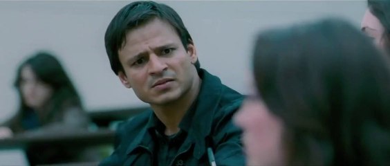 Bollywood Movie Kurbaan: Excellent argument Regarding western occupation of Iraq & Afghanistan