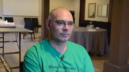 Comment trouver des clients sur les Media sociaux - Bruno Fridlansky