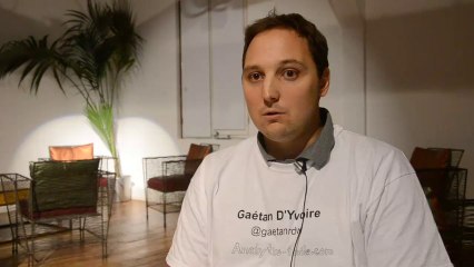 Les trucs et astuces avec Google Analytics - G. Yvoire