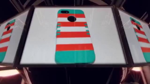 -☆☆☆☆☆ Rocker KoolKase Case Covers for Mobile Phone