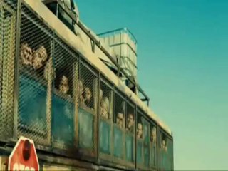 Resident Evil 3: La Extincion Soundtrack: Convoy